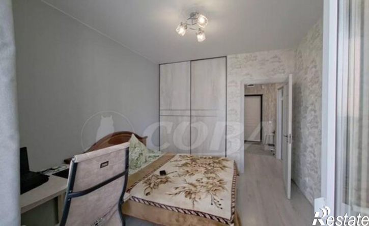 1-комн квартира ул Вьюжная, 15,  д. 15