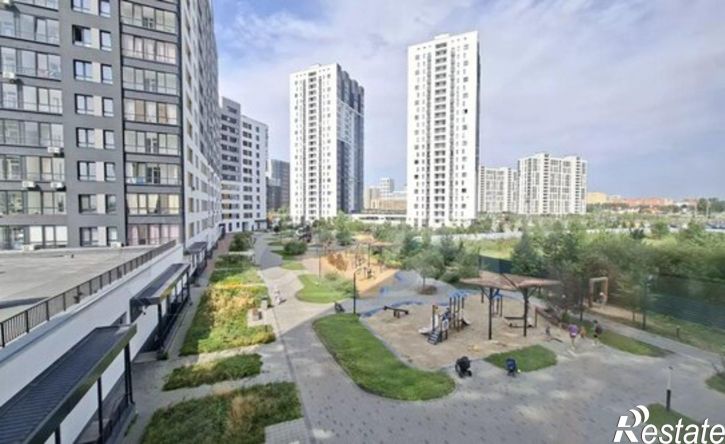 1-комн квартира ул Вьюжная, 15,  д. 15