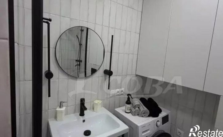 1-комн квартира ул Севастопольская, 2,  д. 2