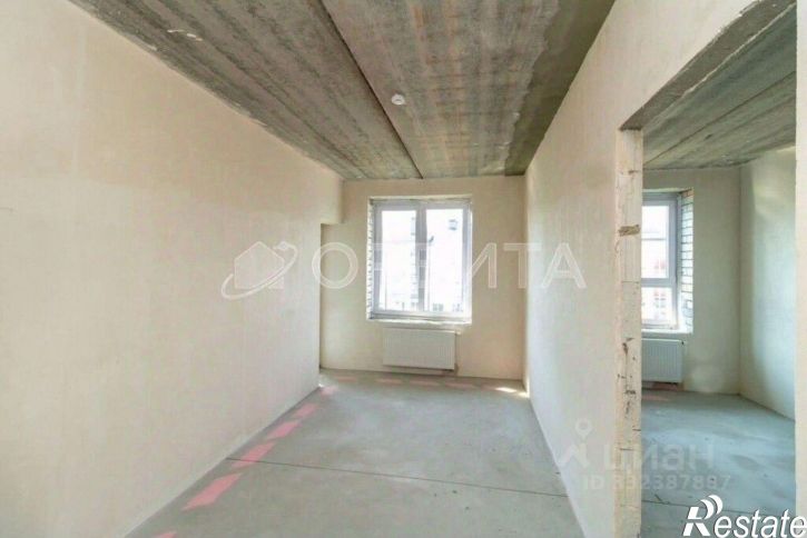 2-комн квартира ул Василия Севергина, 2,  д. 2