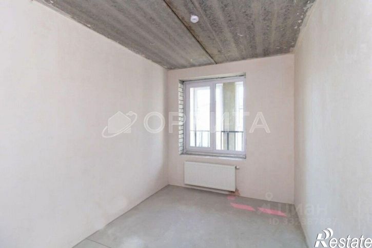 2-комн квартира ул Василия Севергина, 2,  д. 2