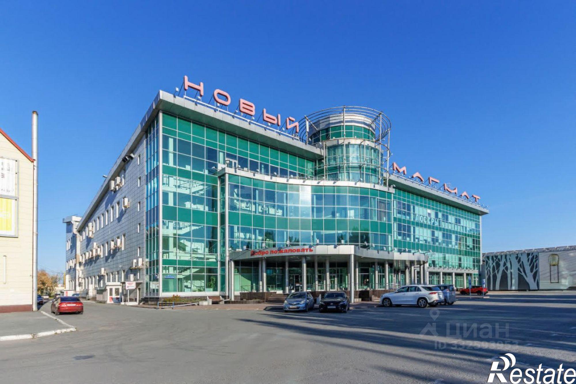 Купить торговое помещение за 12 180 100 рублей на ул 30 лет Победы, 7/5