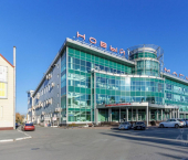 торговое помещение 122 кв м ул 30 лет Победы, 7/5