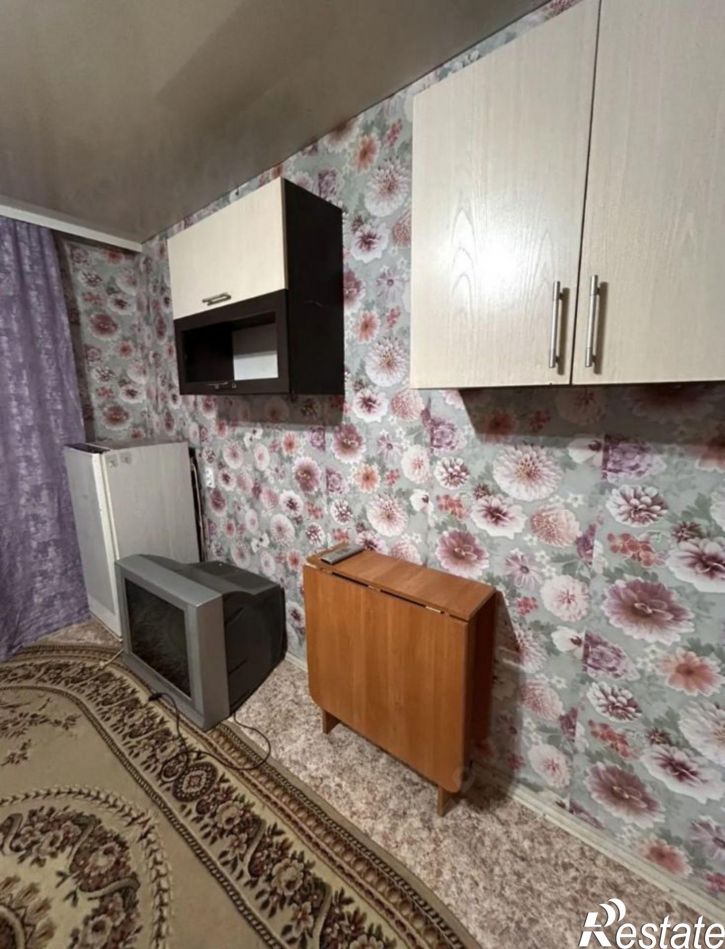 Комната Тюмень, улица Шишкова, 17