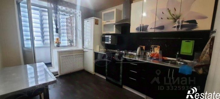 1-комн квартира ул Малышева, 14,  д. 14