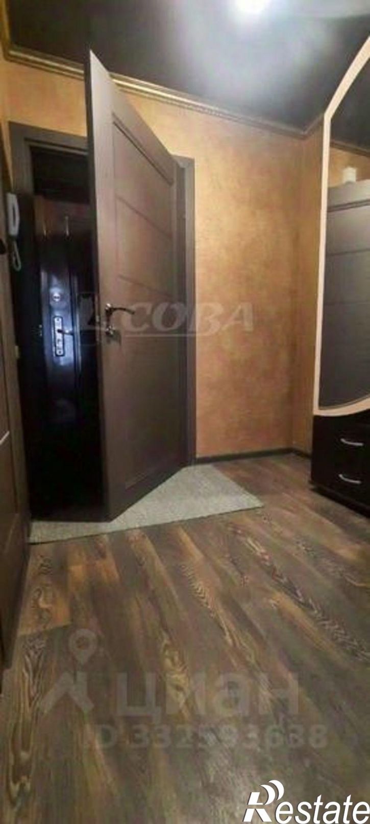 1-комн квартира ул Малышева, 14,  д. 14