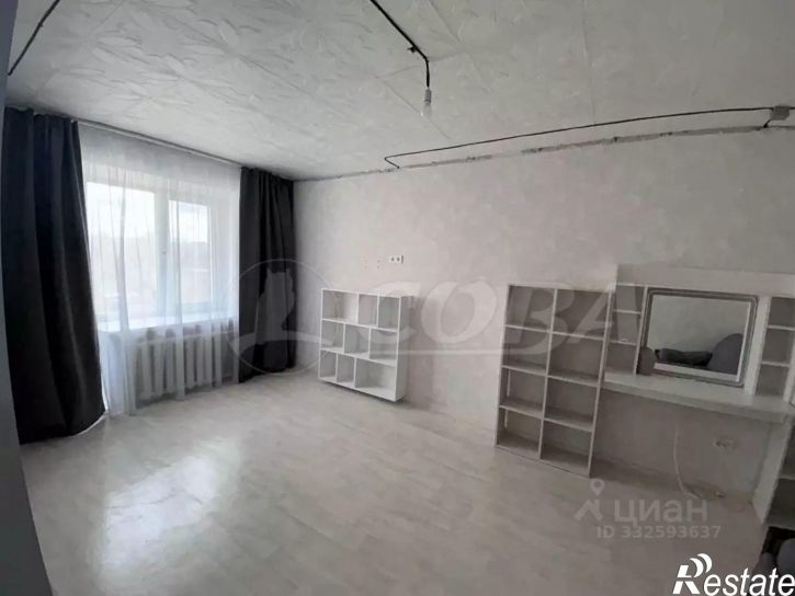 1-комн квартира ул Червишевский тракт, 15/4,  д. 15/4
