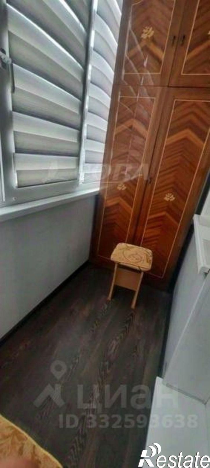 1-комн квартира ул Малышева, 14,  д. 14