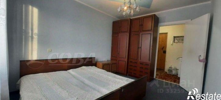 2-комн квартира ул Широтная, 17,  д. 17