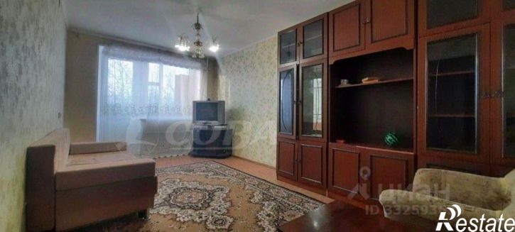 2-комн квартира ул Широтная, 17,  д. 17