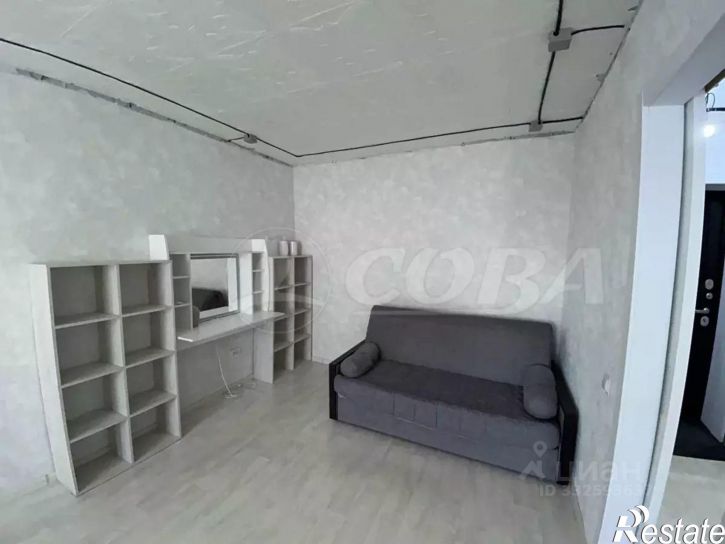 1-комн квартира ул Червишевский тракт, 15/4,  д. 15/4