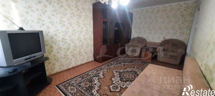 2-комн квартира ул Широтная, 17,  д. 17