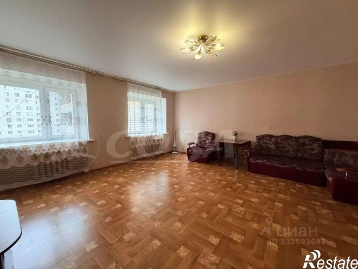 2-комн квартира ул Газовиков, 25 2,  д. 25 2,  к. 2