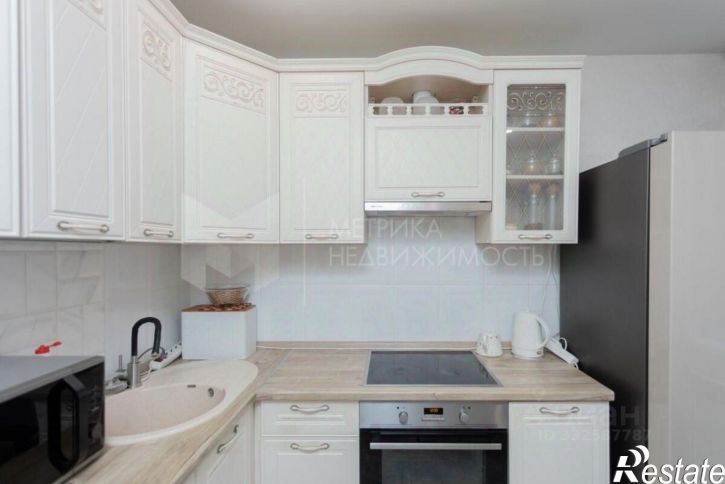 3-комн квартира ул Немцова, 39,  д. 39