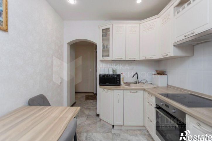3-комн квартира ул Немцова, 39,  д. 39