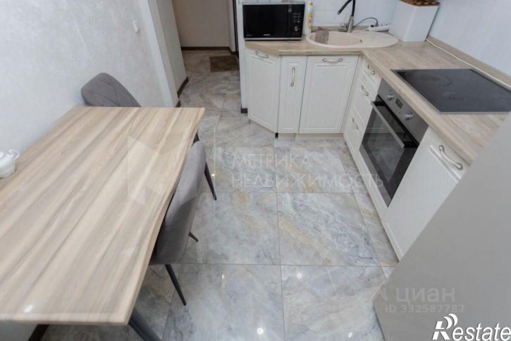 3-комн квартира ул Немцова, 39,  д. 39