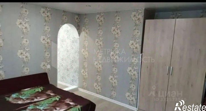 1-комн квартира ул Олимпийская, 12а,  д. 12а