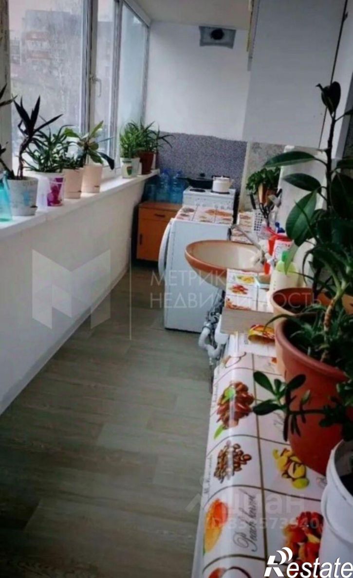 1-комн квартира ул Олимпийская, 12а,  д. 12а