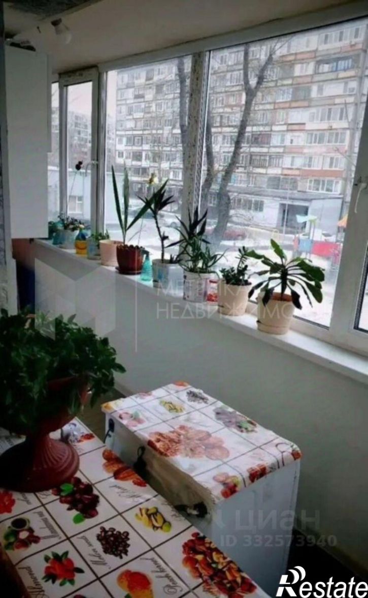 1-комн квартира ул Олимпийская, 12а,  д. 12а