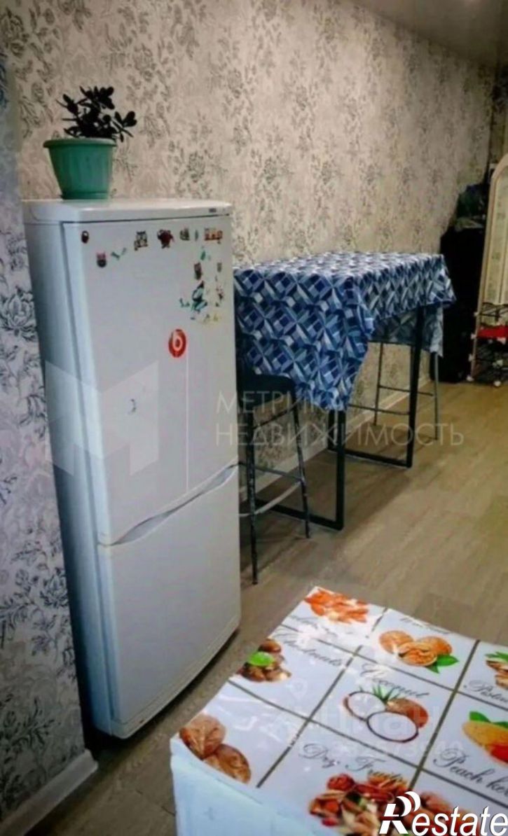 1-комн квартира ул Олимпийская, 12а,  д. 12а