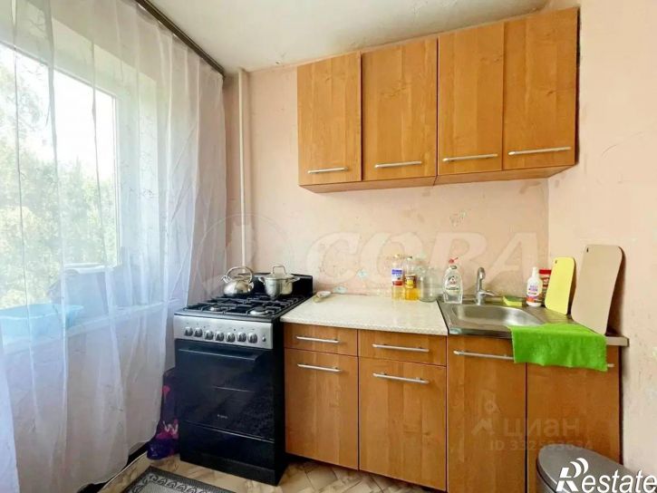 2-комн квартира ул Пермякова, 4,  д. 4
