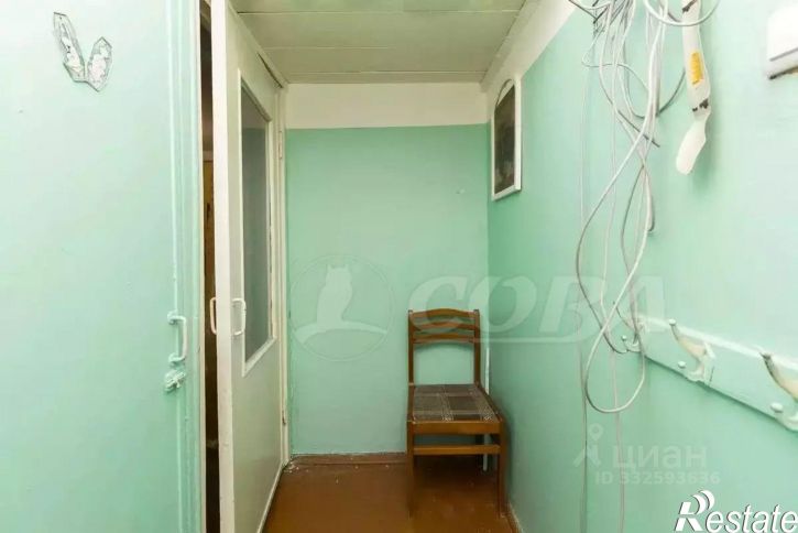 2-комн квартира ул Рижская, 73,  д. 73