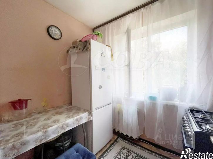 2-комн квартира ул Пермякова, 4,  д. 4