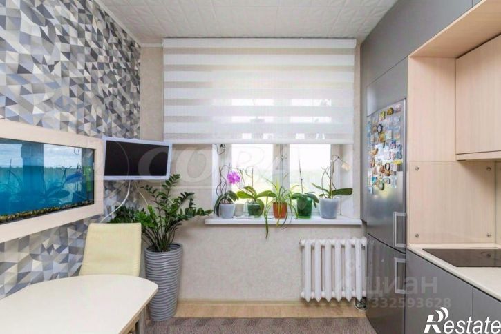 1-комн квартира ул Маршака, 5,  д. 5
