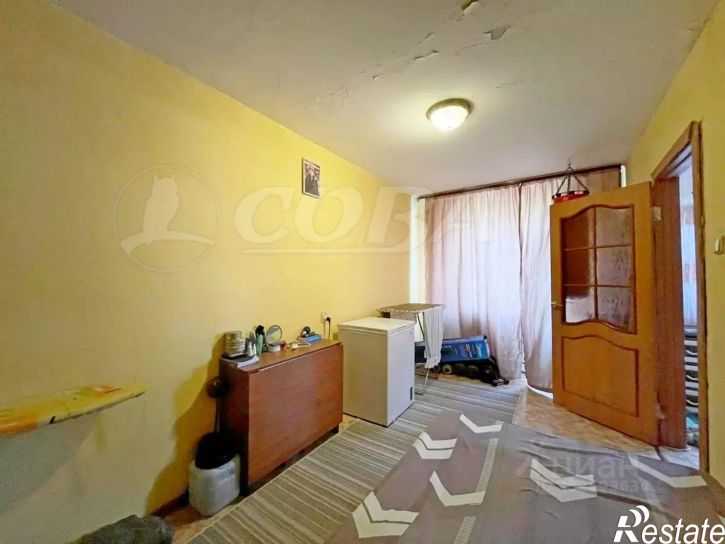 2-комн квартира ул Пермякова, 4,  д. 4