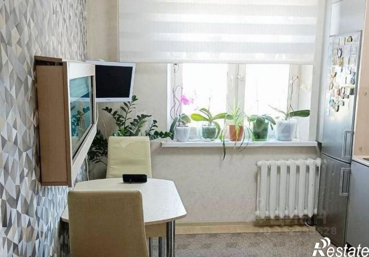 1-комн квартира ул Маршака, 5,  д. 5