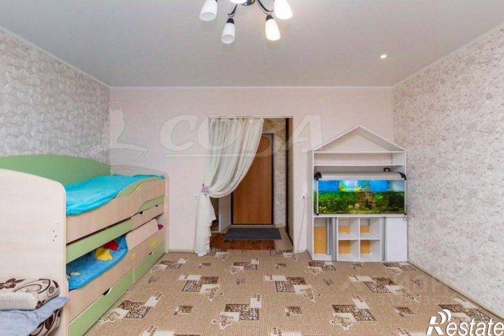 1-комн квартира ул Маршака, 5,  д. 5