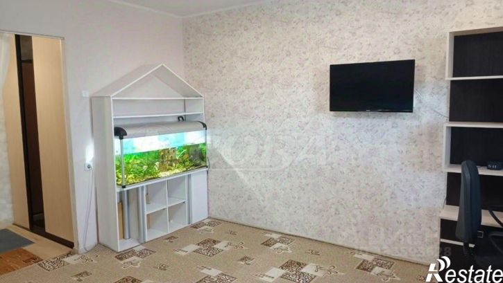1-комн квартира ул Маршака, 5,  д. 5