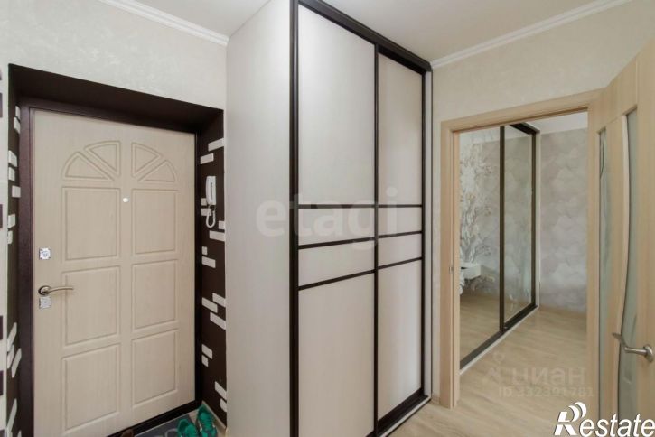 1-комн квартира ул Прокопия Артамонова, 5,  д. 5