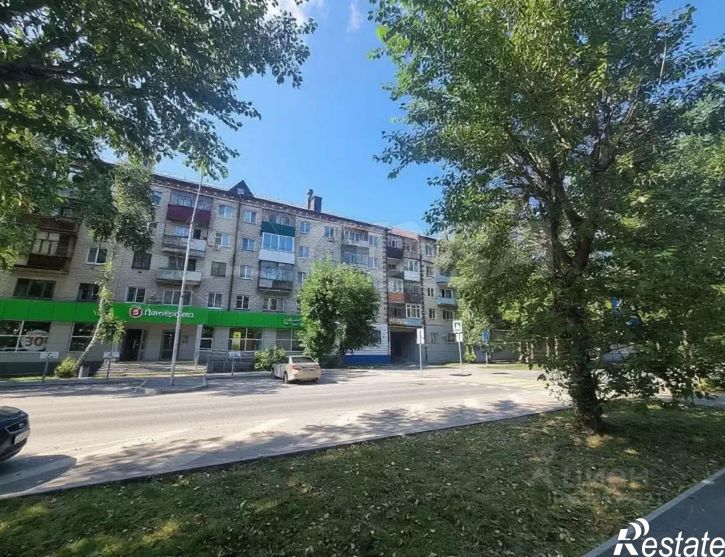 2-комн квартира ул Пермякова, 10,  д. 10