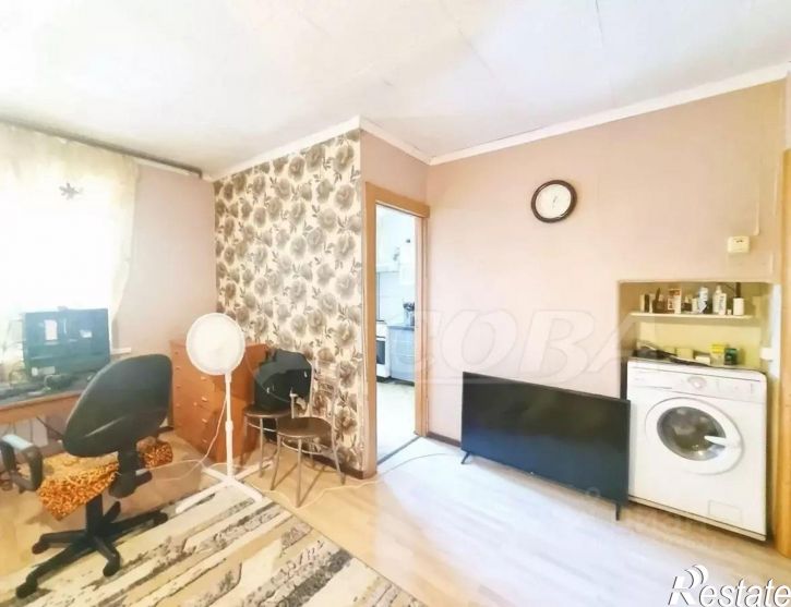 2-комн квартира ул Пермякова, 10,  д. 10