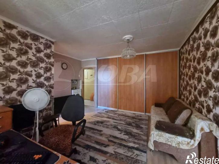 2-комн квартира ул Пермякова, 10,  д. 10
