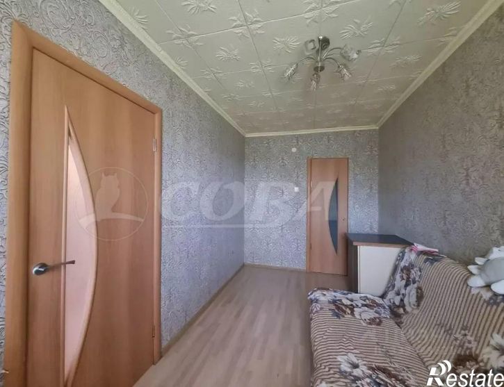 2-комн квартира ул Пермякова, 10,  д. 10