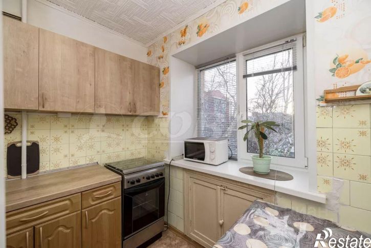 1-комн квартира ул Луначарского, 57,  д. 57