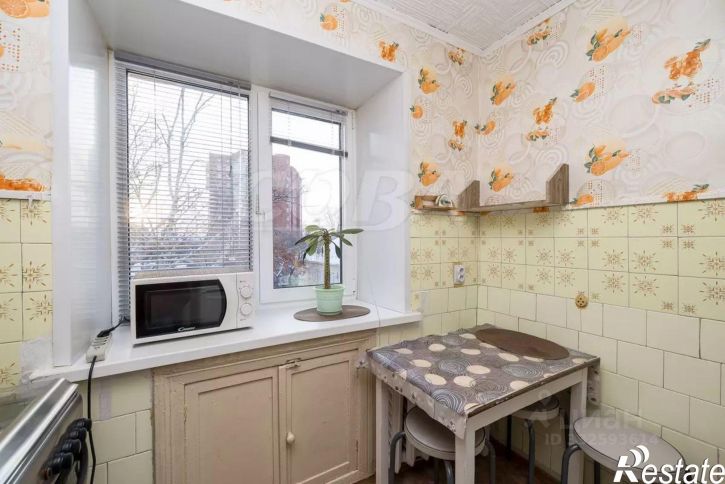 1-комн квартира ул Луначарского, 57,  д. 57