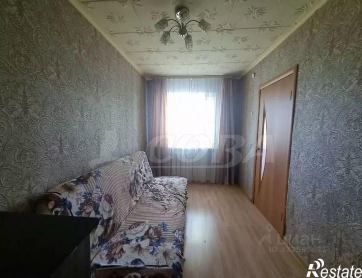 2-комн квартира ул Пермякова, 10,  д. 10