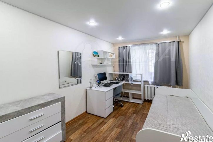 3-комн квартира ул Севастопольская, 23,  д. 23