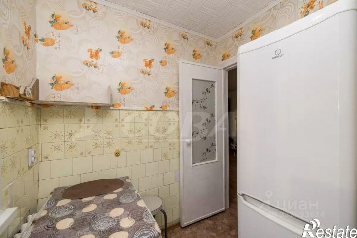 1-комн квартира ул Луначарского, 57,  д. 57