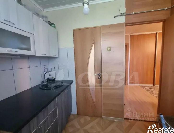 2-комн квартира ул Пермякова, 10,  д. 10