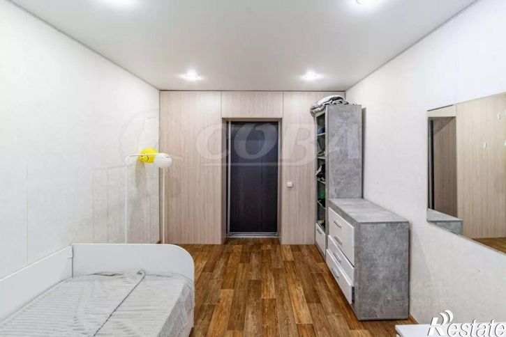 3-комн квартира ул Севастопольская, 23,  д. 23