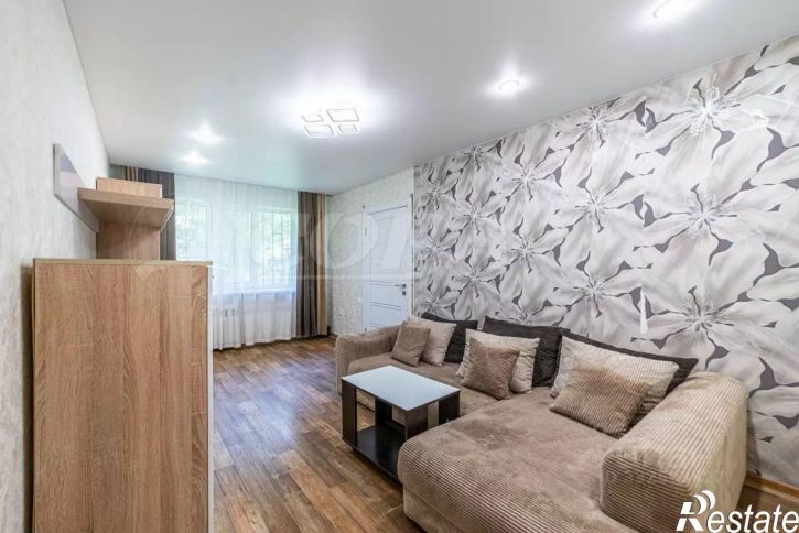 3-комн квартира ул Севастопольская, 23,  д. 23