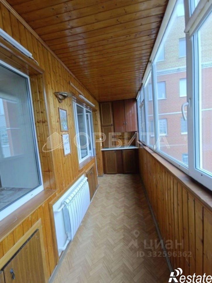 2-комн квартира ул Широтная, 100 5,  д. 100 5,  к. 5