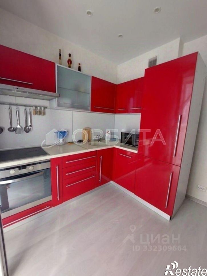 2-комн квартира ул Дмитрия Менделеева, 2,  д. 2