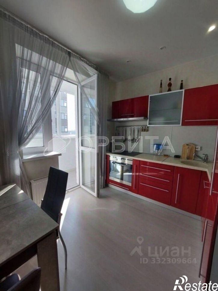 2-комн квартира ул Дмитрия Менделеева, 2,  д. 2