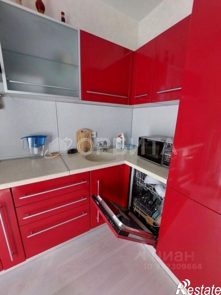 2-комн квартира ул Дмитрия Менделеева, 2,  д. 2