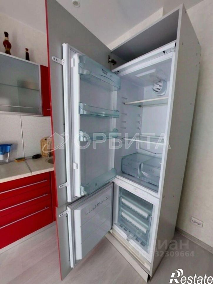 2-комн квартира ул Дмитрия Менделеева, 2,  д. 2
